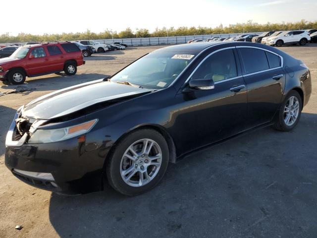 Изображение 1 2011 ACURA TL  2011 с VIN 19UUA8F56BA006738