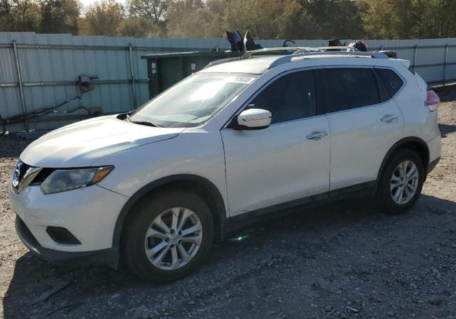 Obraz 1 z 2014 NISSAN ROGUE S 2014 z VIN 5N1AT2MT7EC793715