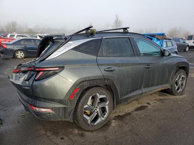 Изображение 3 2022 HYUNDAI TUCSON SEL CONVENIENCE 2022 с VIN KM8JFCA11NU043494
