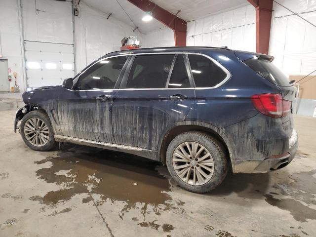 Obraz 2 z 2014 BMW X5 XDRIVE50I 2014 z VIN 5UXKR6C53E0J73364