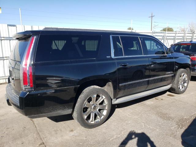 Изображение 3 2015 GMC YUKON XL K1500 SLT 2015 с VIN 1GKS2HKC7FR259330