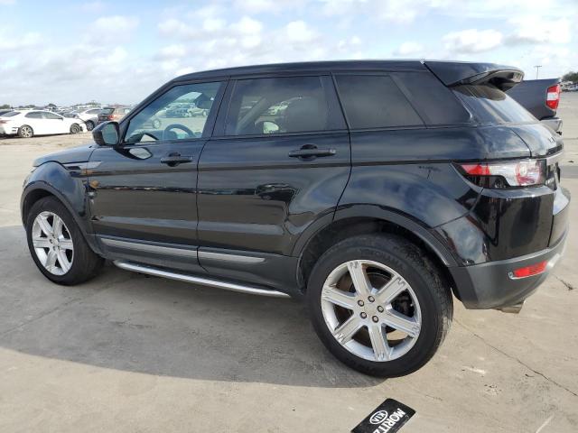 Изображение 2 2015 LAND ROVER RANGE ROVER EVOQUE PURE PLUS 2015 с VIN SALVP2BG0FH074819