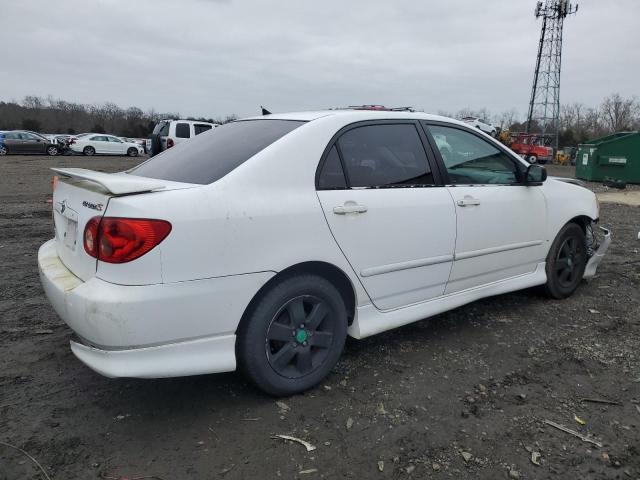 Изображение 3 2005 TOYOTA COROLLA CE 2005 с VIN 2T1BR32E55C346275