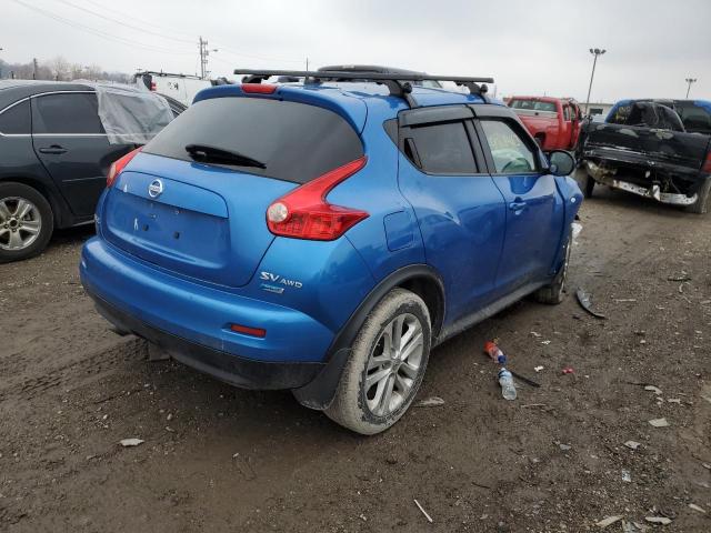 Obraz 3 z 2012 NISSAN JUKE S 2012 z VIN JN8AF5MV0CT111466
