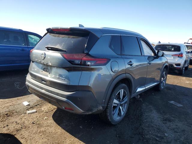 Изображение 3 2023 NISSAN ROGUE SL 2023 с VIN 5N1BT3CB8PC798380