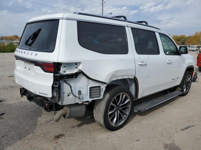 Image 3 of 2022 JEEP WAGONEER SERIES III 2022 with VIN 1C4SJVDT8NS134435