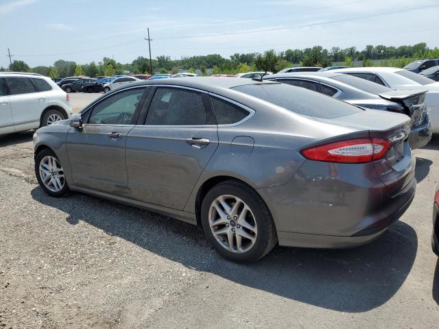 Image 2 of 2013 FORD FUSION SE 2013 with VIN 3FA6P0HR6DR142132