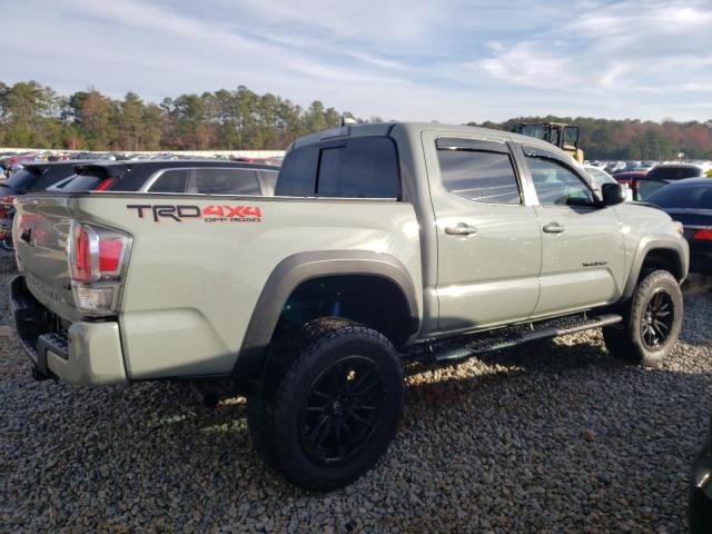 Изображение 3 2023 TOYOTA TACOMA DOUBLE CAB 2023 с VIN 3TMCZ5AN6PM564768