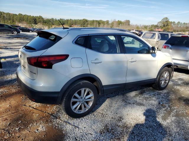 Image 3 of 2018 NISSAN ROGUE SPORT S 2018 with VIN JN1BJ1CR3JW250632