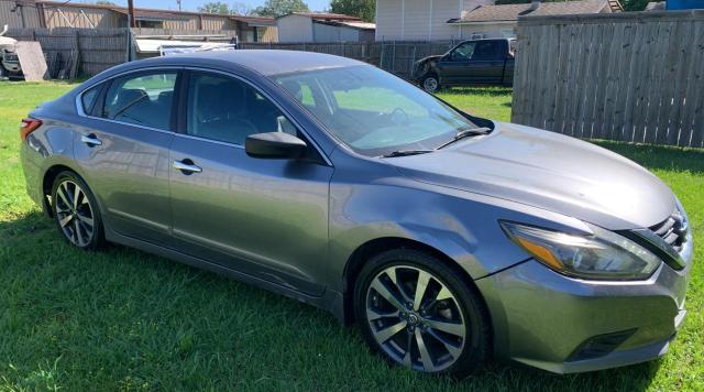 Obraz 1 z 2016 NISSAN ALTIMA 2.5 2016 z VIN 1N4AL3AP5GN392260