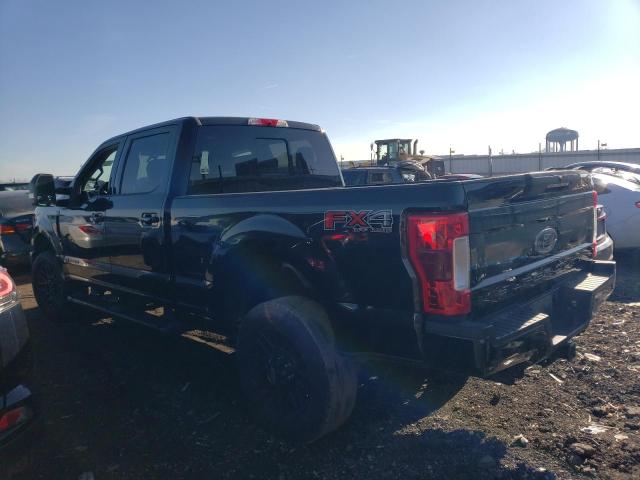 Obraz 2 z 2019 FORD F350 SUPER DUTY 2019 z VIN 1FT8W3BT8KEE00212