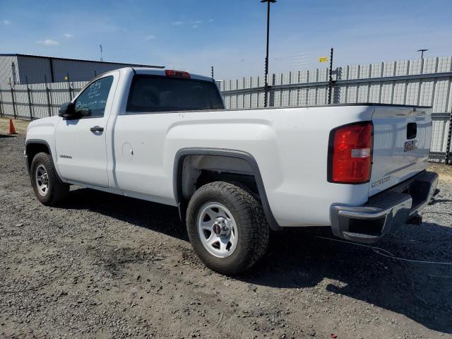 Image 2 of 2014 GMC SIERRA C1500 2014 with VIN 1GTN1TEH9EZ227466