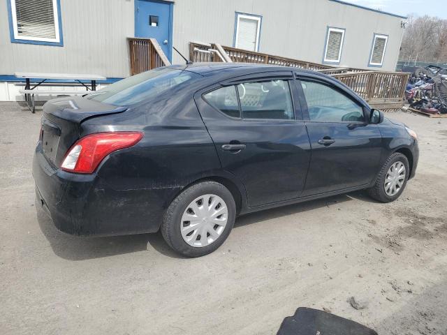 Obraz 3 z 2015 NISSAN VERSA S 2015 z VIN 3N1CN7AP0FL905078