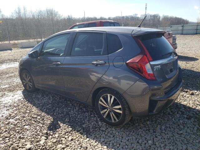 Obraz 2 z 2015 HONDA FIT EX 2015 z VIN 3HGGK5G88FM755809