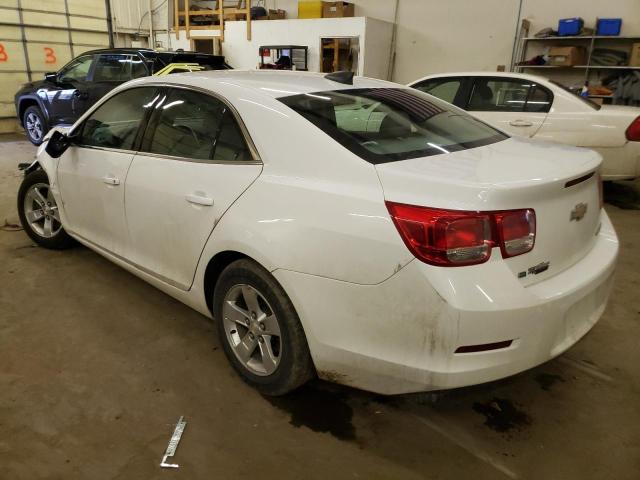Image 2 of 2015 CHEVROLET MALIBU LS 2015 with VIN 1G11A5SL5FF121871