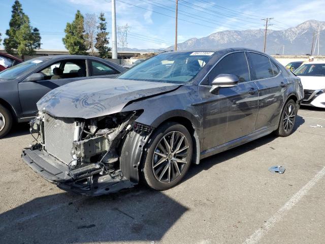 Изображение 1 2023 TOYOTA CAMRY SE NIGHT SHADE 2023 с VIN 4T1S31AK6PU052009