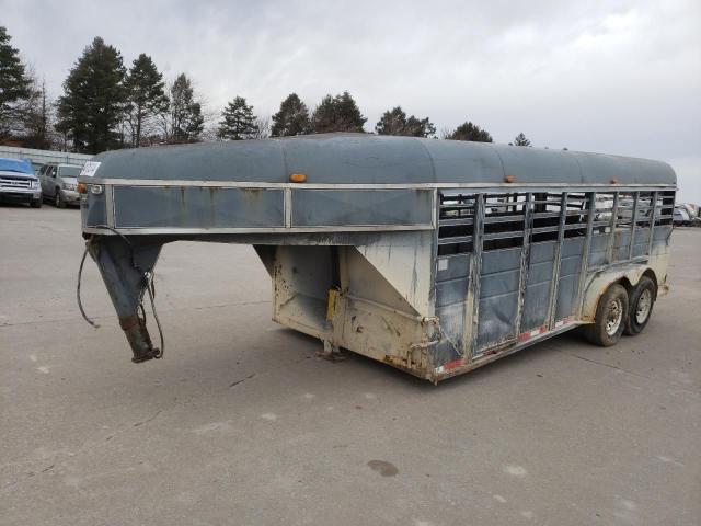 Obraz 2 z 2005 CHAP TRAILER 2005 z VIN 1N9GS18225M079031
