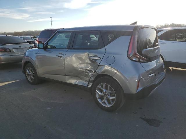 Obraz 2 z 2023 KIA SOUL LX 2023 z VIN KNDJ23AU7P7873098