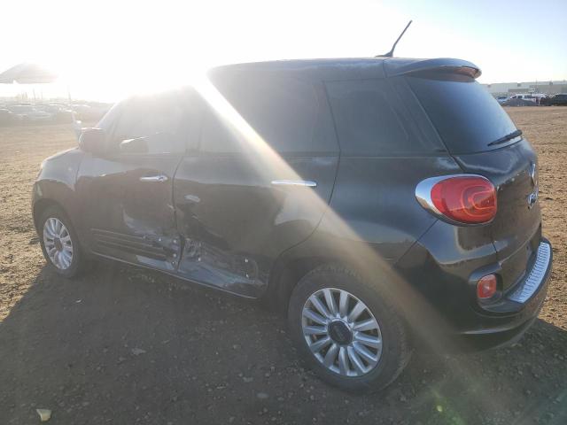 Изображение 2 2014 FIAT 500L EASY 2014 с VIN ZFBCFABH1EZ022535