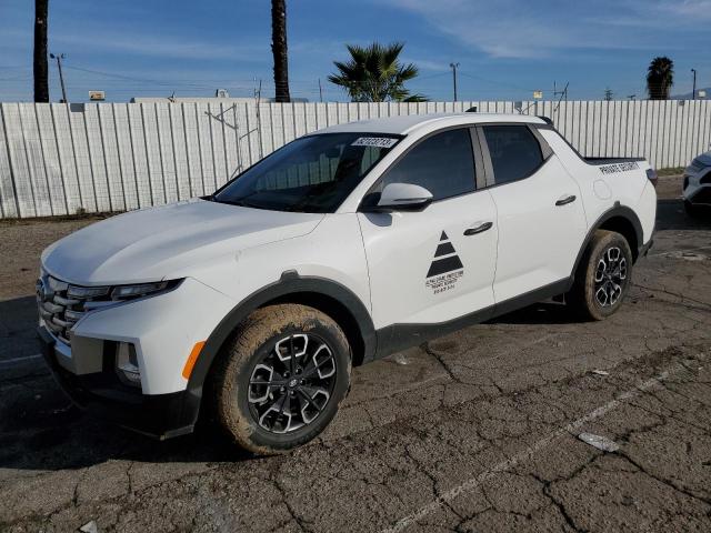 Obraz 1 z 2022 HYUNDAI SANTA CRUZ SEL 2022 z VIN 5NTJBDAE5NH025391