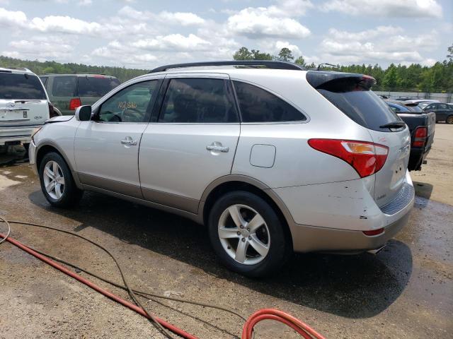 Image 2 of 2011 HYUNDAI VERACRUZ GLS 2011 with VIN KM8NU4CC8BU176941