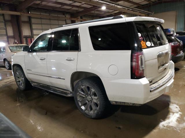 Obraz 2 z 2017 GMC YUKON DENALI 2017 z VIN 1GKS2CKJ7HR258716