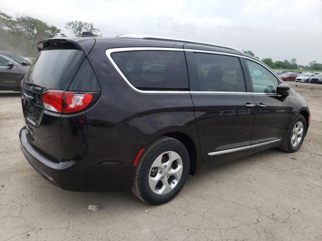 Изображение 3 2017 CHRYSLER PACIFICA TOURING L PLUS 2017 с VIN 2C4RC1EG9HR539082