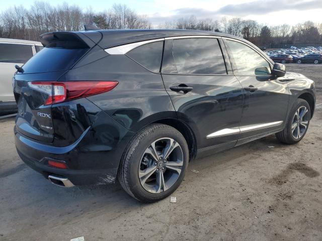 Изображение 3 2023 ACURA RDX ADVANCE 2023 с VIN 5J8TC2H76PL013976