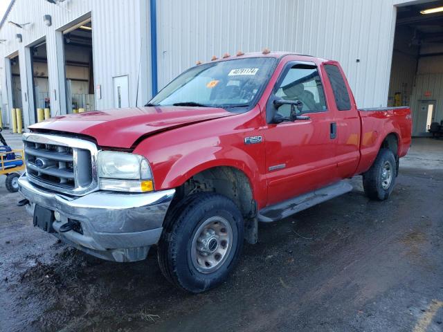 Obraz 2003 FORD F250 SUPER DUTY 2003