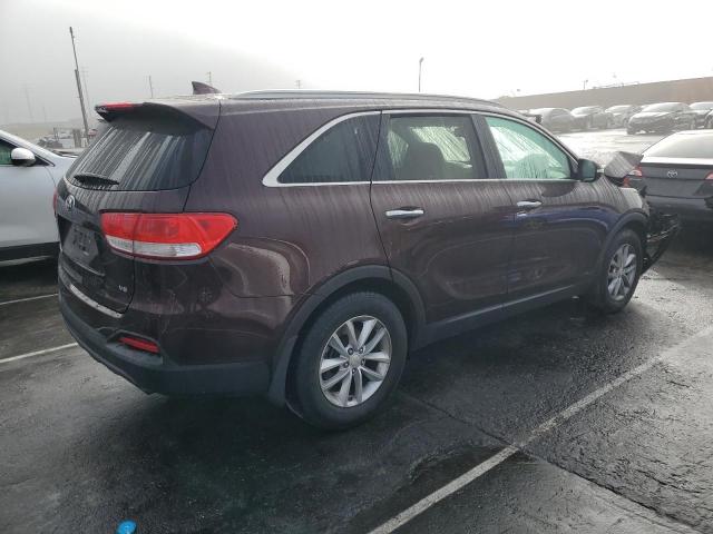 Obraz 3 z 2016 KIA SORENTO LX 2016 z VIN 5XYPG4A5XGG011135