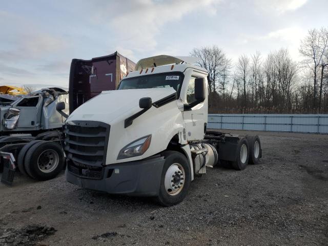 Изображение 2 2021 FREIGHTLINER CASCADIA 126  2021 с VIN 3AKJHLDV0MSMS0153