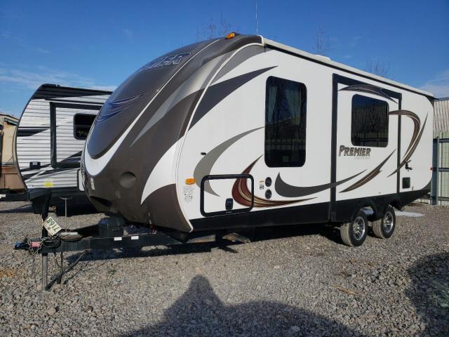 Изображение 2 2014 KEYSTONE PREMIER 2014 с VIN 4YDT22R26ED422181