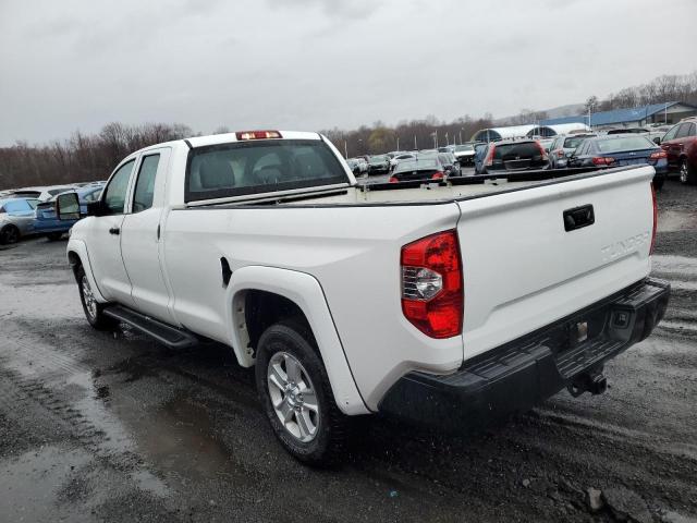 Image 2 of 2018 TOYOTA TUNDRA DOUBLE CAB SR/SR5 2018 with VIN 5TFCY5F14JX023082