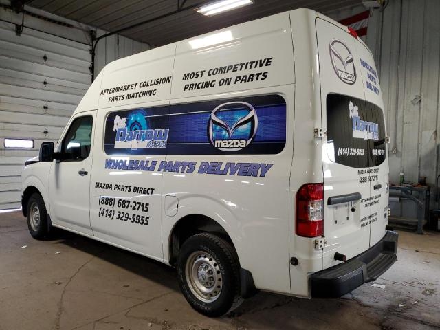 Obraz 2 z 2016 NISSAN NV 2500 S 2016 z VIN 1N6BF0LY0GN805225