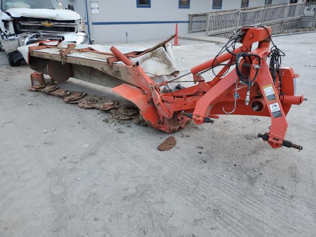 Изображение 1 2021 KUHN GMD310 2021 с VIN KSAA1025T80D04050