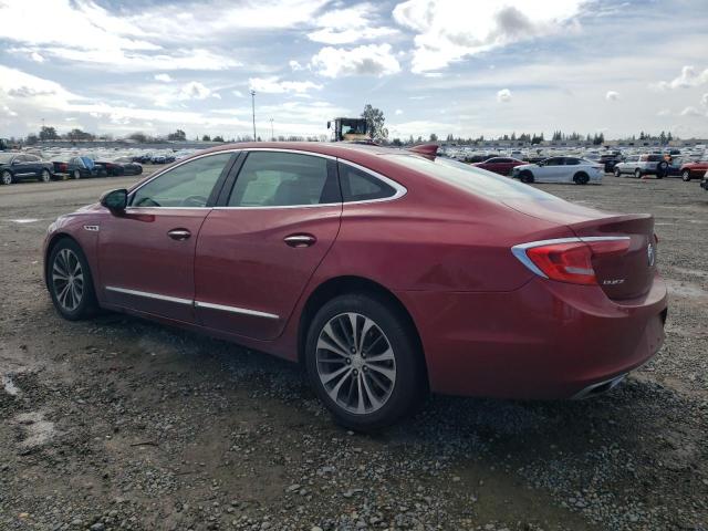 Изображение 2 2018 BUICK LACROSSE PREMIUM 2018 с VIN 1G4ZS5SS5JU111856