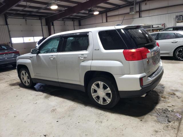 Изображение 2 2017 GMC TERRAIN SLE 2017 с VIN 2GKFLSEK6H6178669