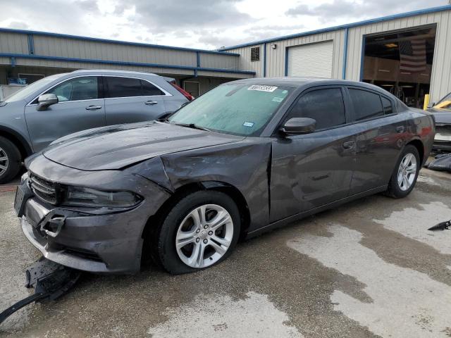 Obraz 1 z 2019 DODGE CHARGER SXT 2019 z VIN 2C3CDXBG6KH698962