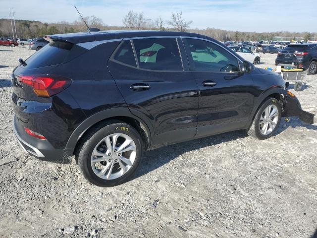 Image 3 of 2021 BUICK ENCORE GX PREFERRED 2021 with VIN KL4MMBS21MB053164