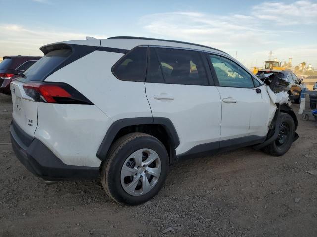 Obraz 3 z 2021 TOYOTA RAV4 LE 2021 z VIN 2T3F1RFV2MW186821