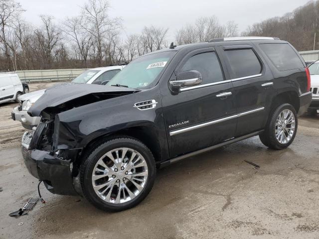2014 CADILLAC ESCALADE PLATINUM 2014 image