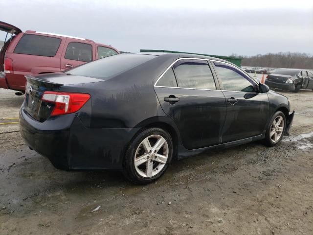 Изображение 3 2013 TOYOTA CAMRY L 2013 с VIN 4T1BF1FK7DU292083