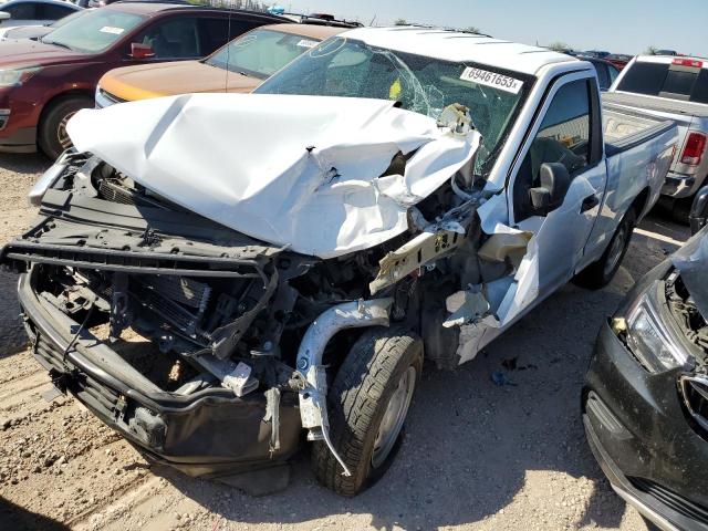 2018 FORD F150  2018 image