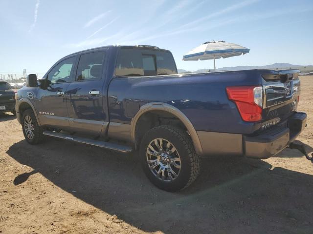 Obraz 2 z 2016 NISSAN TITAN XD SL 2016 z VIN 1N6BA1F40GN507335