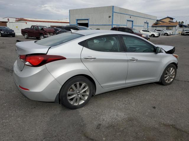Image 3 of 2016 HYUNDAI ELANTRA SE 2016 with VIN 5NPDH4AE6GH662139