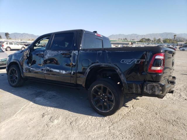 Изображение 2 2022 RAM 1500 LARAMIE 2022 с VIN 1C6SRFJT9NN148207