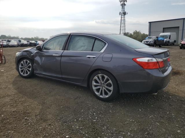 Image 2 of 2014 HONDA ACCORD SPORT 2014 with VIN 1HGCR2F56EA210171