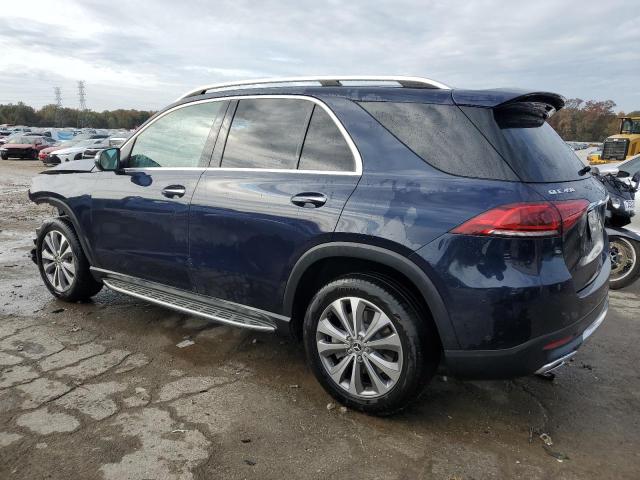 Image 2 of 2021 MERCEDES-BENZ GLE 450 4MATIC 2021 with VIN 4JGFB5KB5MA482024