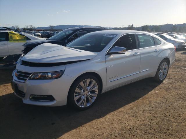 Obraz 1 z 2017 CHEVROLET IMPALA PREMIER 2017 z VIN 1G1145S3XHU154502