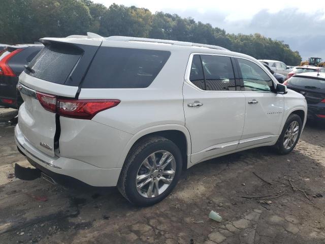 Изображение 3 2019 CHEVROLET TRAVERSE HIGH COUNTRY 2019 с VIN 1GNEVJKW4KJ222754